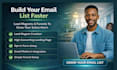 create lead magnets page email list building funnels