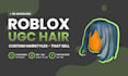 create you a ugc hair