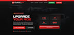 create a website of any choice
