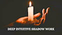 write shadow work prompts using analysis and tarot for you