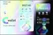 develop fintech app crypto wallet app payment app neobank app money transfer app