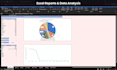 manage your emails, schedule calendar and create excel dashboards