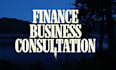 provide finance consultation marketing, business proposal assistance