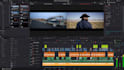 do a cinematic long form editing
