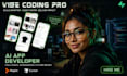 build lovable debug fix ai app saas mvp claude code base44 replit app deployment