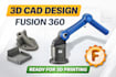 design 3d printable stl files in fusion 360