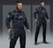 create realistic metahuman 3d game character game asset in unreal engine