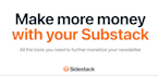 do substack promotion substack setup, substack subscribers, substack newsletter