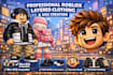 do dynamic head, layered clothing, and roblox bundles