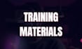 improve your training materials