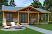 create professional barndominium, cabin, cottage, and farmhouse house plans