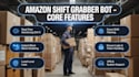 develop amazon flex bot, grabber bot, amazon flex flex driver bot, block grabber