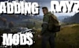 setup and mod console dayz server, server config, dayz mods server setup