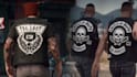 make custom fivem eup mc kuttes biker vests custom clothing