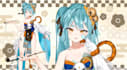 design and rig live2d vtuber model, live2d vtuber rigging, vtuber model, live2d