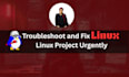 do quick linux projects assignment