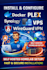 install and configure docker, plex media server synology nas, vps, wireguard VPN
