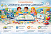 prepare online course, curriculum design, course curriculum