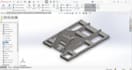 create technical 2d drawings and 3d cad models
