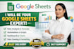 automate google sheets using apps script and connect forms, gmail, and more
