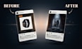 do product photo editing for ecommerce