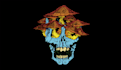 create concept art for indie games
