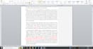edit and proofread your manuscript
