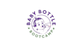 make struggling new moms dealing logo with bottle refusal