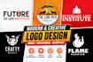 business logo design in 24 hours