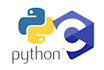create python and c scripts for system automation