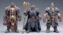 paint your warhammer 40k, sigmar and dnd miniatures