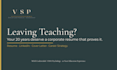 rewrite your teacher career change resume and linkedin med credentialed