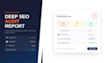 do a complete SEO audit and gmb audit with actionable fix