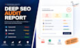do a complete SEO audit and gmb audit with actionable fix