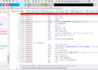 reverse software get the algorithms