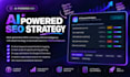 do ai powered SEO strategy
