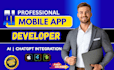 fix android studio bugs, android app error, fix flutter app bug mobile app error