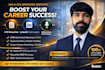 write ats resume, CV, cover letter and optimize linkedin pro