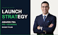 create your amazon fba private label launch strategy and PPC roadmap