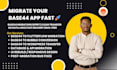 base44 expert fix base44 app base44 bug fixing base44 integration base44 dev