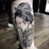 custom japanese tattoo art for unique ink