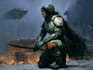 create star wars and sci fi illustration