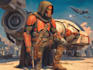 design your sci fi and star wars character