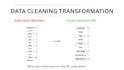 clean and preprocess your data for ml using python