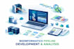 do data analysis for wes rnaseq and various genetics and bioinformatics projects