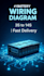 custom 18650 battery pack wiring diagram design