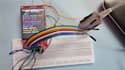 arduino , esp32 smart iot development