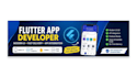 custom flutter app development with modern UI and API