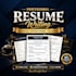 write a professional ats resume and cover letter