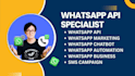 develop whatsapp chatbot wati chatbot ai chatbot marketing chatbot